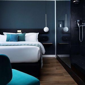 Suite met een King Size Bed