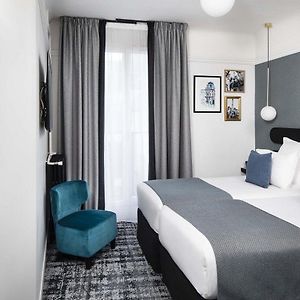 Superior Kamer met een Queen Size Bed
